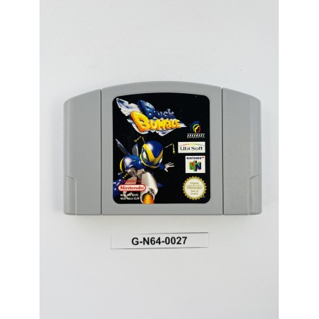 Buck Bumble Nintendo 64 (N64)