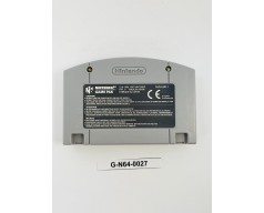 Buck Bumble Nintendo 64 (N64)