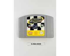 Penny Racers Nintendo 64 (N64)