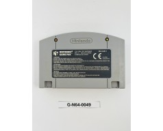 Penny Racers Nintendo 64 (N64)