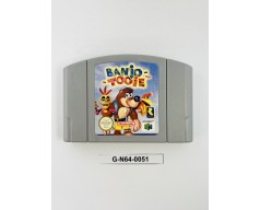 Banjo-Tooie Nintendo 64 (N64)