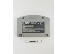 Star Wars Episode I: Battle for Naboo Nintendo 64 (N64)