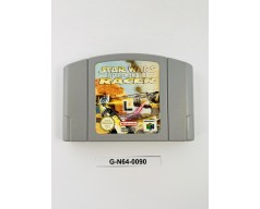 Star Wars Episode I: Racer Nintendo 64 (N64)