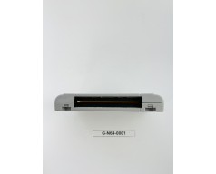 International Superstar Soccer 2000 Nintendo 64 (N64)