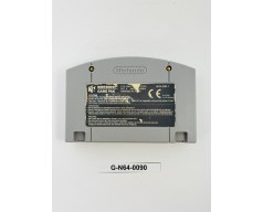 Star Wars Episode I: Racer Nintendo 64 (N64)