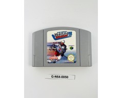 Wayne Gretzky's 3D Hockey 98 Nintendo 64 (N64)