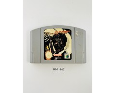 GoldenEye 007 Nintendo 64 (N64)