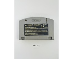 GoldenEye 007 Nintendo 64 (N64)