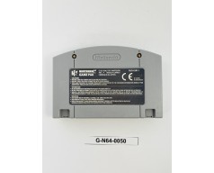 Wayne Gretzky's 3D Hockey 98 Nintendo 64 (N64)