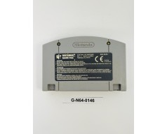 F-1 World Grand Prix Nintendo 64 (N64)