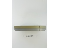 F1 Pole Position 64 Nintendo 64 (N64)