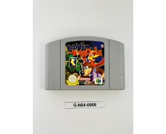 Banjo-Kazooie Nintendo 64 (N64)