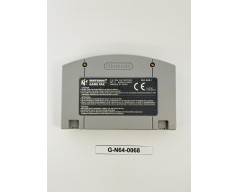 Banjo-Kazooie Nintendo 64 (N64)