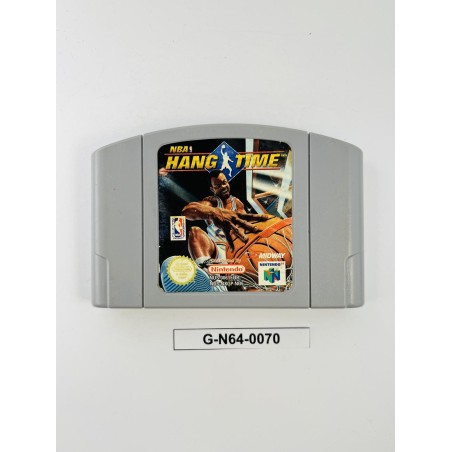 NBA Hangtime Nintendo 64 (N64)