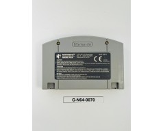 NBA Hangtime Nintendo 64 (N64)