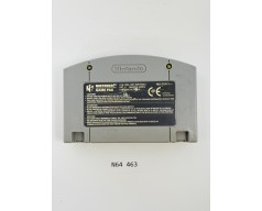 World Cup 98 Nintendo 64 (N64)