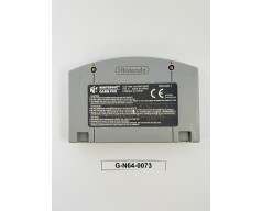 Destruction Derby 64 Nintendo 64 (N64)