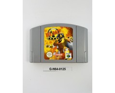 Blast Corps Nintendo 64 (N64)