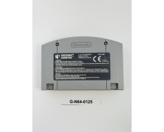 Blast Corps Nintendo 64 (N64)