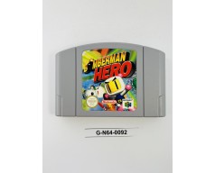 Bomberman Hero Nintendo 64 (N64)