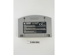 Bomberman Hero Nintendo 64 (N64)