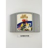 Clay Fighter 63 1/3 Nintendo 64 (N64)