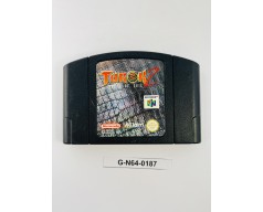 Turok 2: Seeds of Evil Nintendo 64 (N64)