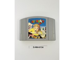 Paperboy Nintendo 64 (N64)