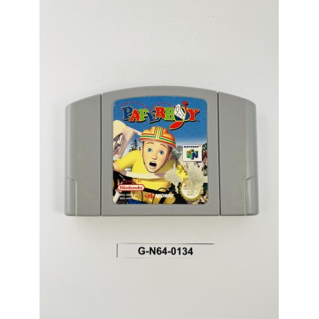 Paperboy Nintendo 64 (N64)