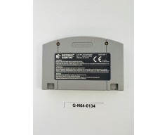 Paperboy Nintendo 64 (N64)