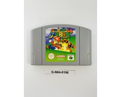 Super Mario 64 Nintendo 64 (N64)