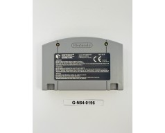 Super Mario 64 Nintendo 64 (N64)