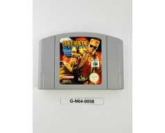 Duke Nukem Zero Hour Nintendo 64 (N64)