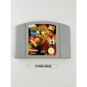 Duke Nukem Zero Hour Nintendo 64 (N64)