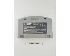 Duke Nukem Zero Hour Nintendo 64 (N64)