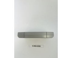 Duke Nukem Zero Hour Nintendo 64 (N64)