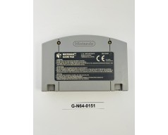 Wave Race 64 Nintendo 64 (N64)