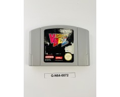 Vigilante 8: 2nd Offense Nintendo 64 (N64)