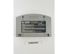 Vigilante 8: 2nd Offense Nintendo 64 (N64)