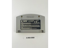 Extreme-G Nintendo 64 (N64)