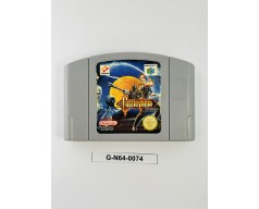 Castlevania Nintendo 64 (N64)