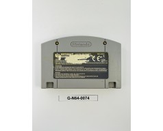 Castlevania Nintendo 64 (N64)