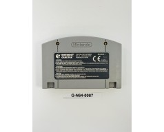 Rayman 2: The Great Escape Nintendo 64 (N64)