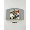 F-1 World Grand Prix Nintendo 64 (N64)