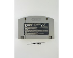 WWF WrestleMania 2000 Nintendo 64 (N64)