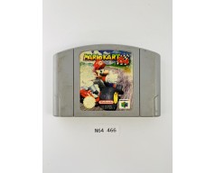 Mario Kart 64 Nintendo 64 (N64)