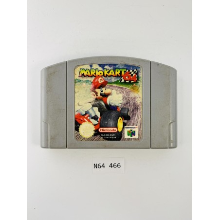 Mario Kart 64 Nintendo 64 (N64)