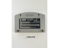 Pilotwings 64 Nintendo 64 (N64)