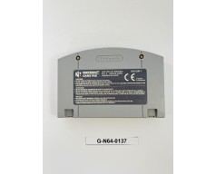 World Cup 98 Nintendo 64 (N64)