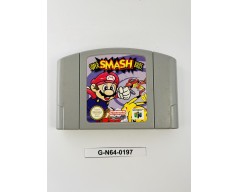 Super Smash Bros. Nintendo 64 (N64)